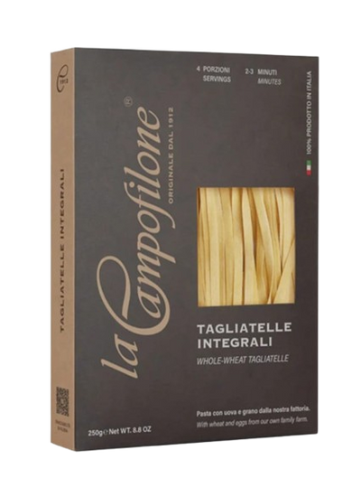 TAGLIATELLE integrali