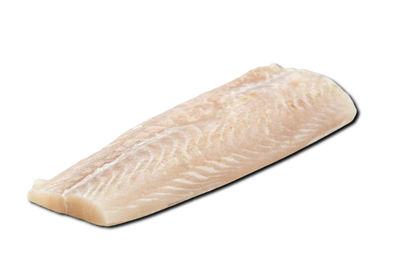 Wild Skinless Cod Back Fillet (Frozen)