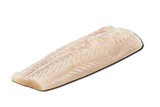 Wild Skinless Cod Back Fillet 350-500 gr (Frozen)