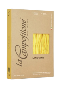 LINGUINE