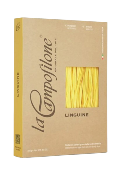 LINGUINE