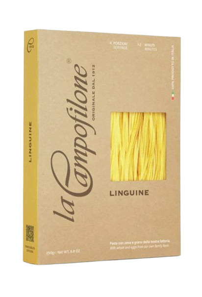 LINGUINE