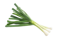 Young Garlic