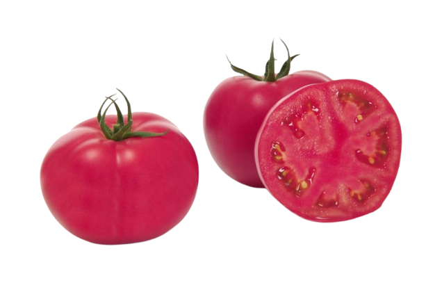 PREMIUM Tomato Pink Paradise Uzbekistan