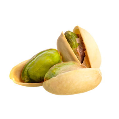 Natural Pistachios