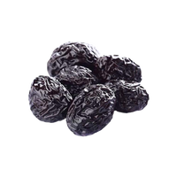 Pitted Prunes