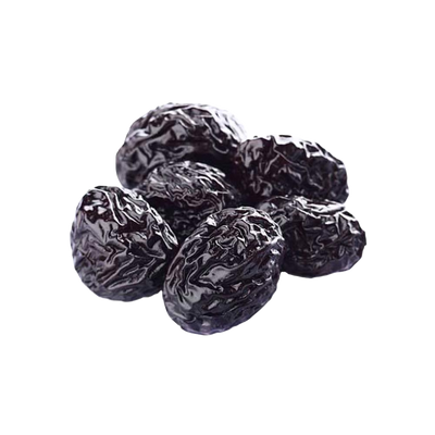 Pitted Prunes