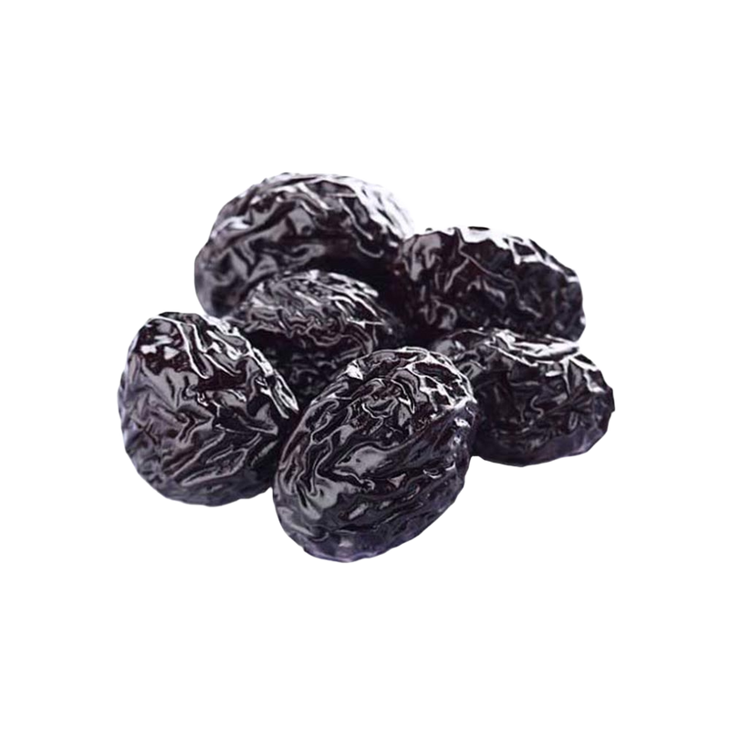 Pitted Prunes