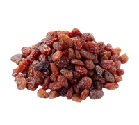 Red Raisins for Plov