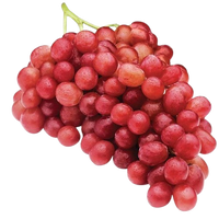 Red Grape Seedless