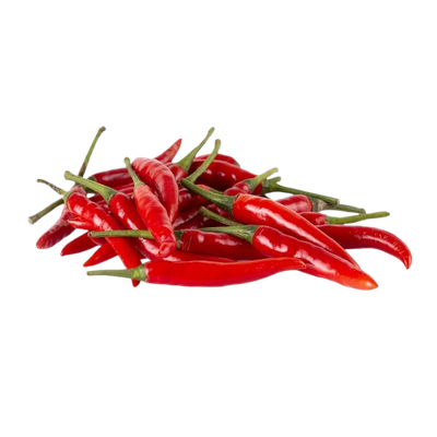 Red Chilli