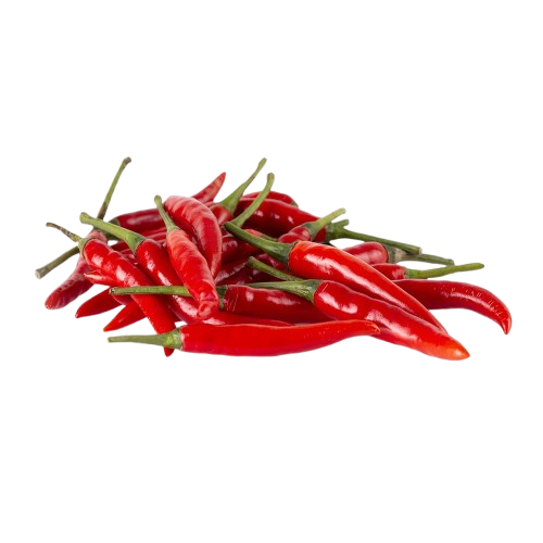 Red Chilli