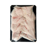 Chir fillet, lightly salted (cut). 300g