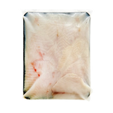 Muksun fillet, lightly salted (cut). 300g