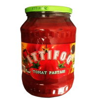 Tomato Paste