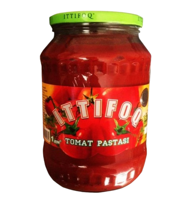 Tomato Paste