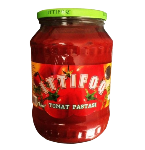 Tomato Paste