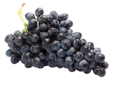 Fresh Black Grape Seedless(Kish-Mish) 1kg