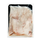 Nelma fillet, lightly salted (cut). 300g