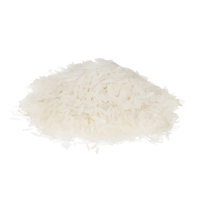 Rice Alanga from Uzbekistan