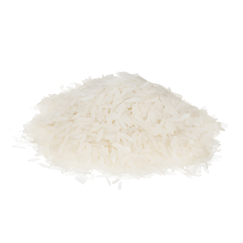 Rice Alanga from Uzbekistan