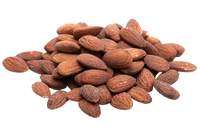 Salted Almonds