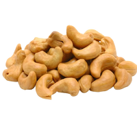 Roasted Cashews