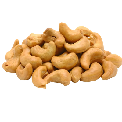 Roasted Cashews