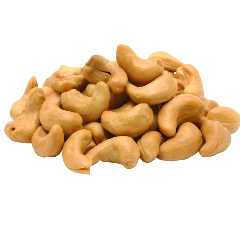 Roasted Cashews