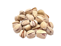 Salted Pistachios