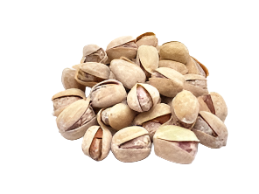 Salted Pistachios