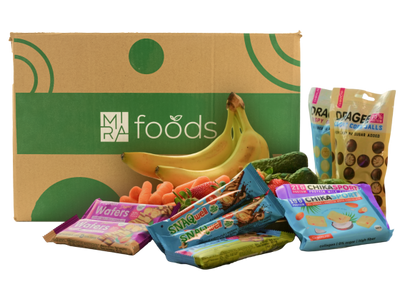 Mira Healthy School Box