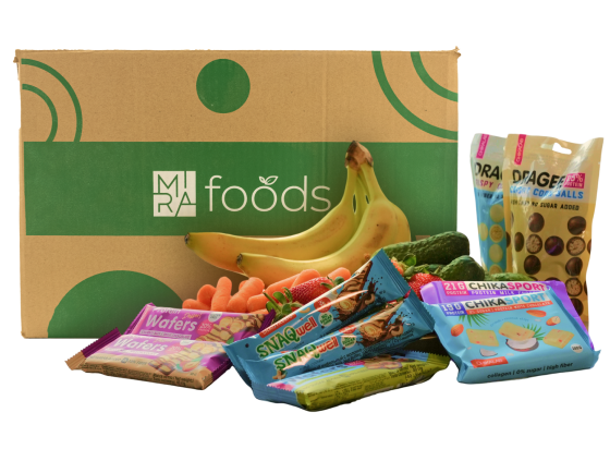 Mira Healthy School Box