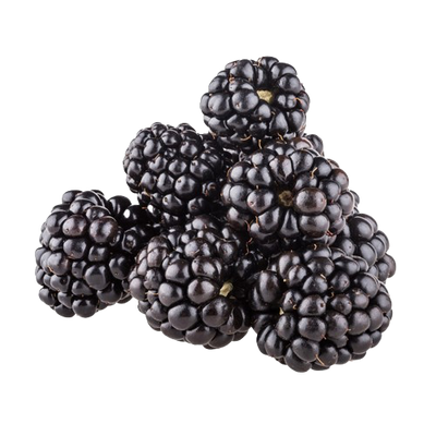 Blackberries