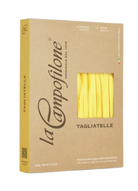 TAGLIATELLE