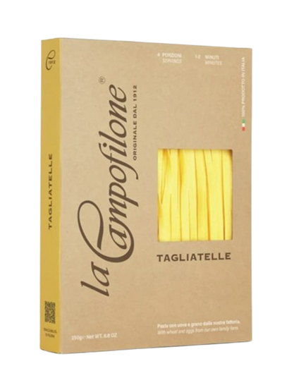 TAGLIATELLE