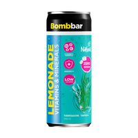 Bombbar Terragon Low Calories Vitamins & Minerals Drink