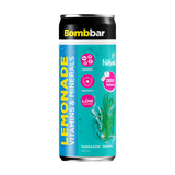 Bombbar Terragon Low Calories Vitamins & Minerals Drink 330ml