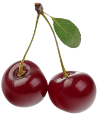 Sweet Cherry