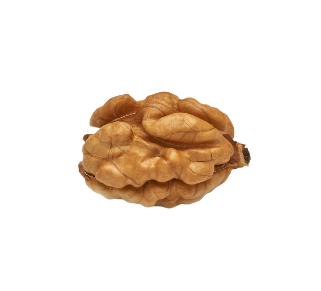 Whole Walnuts 250g