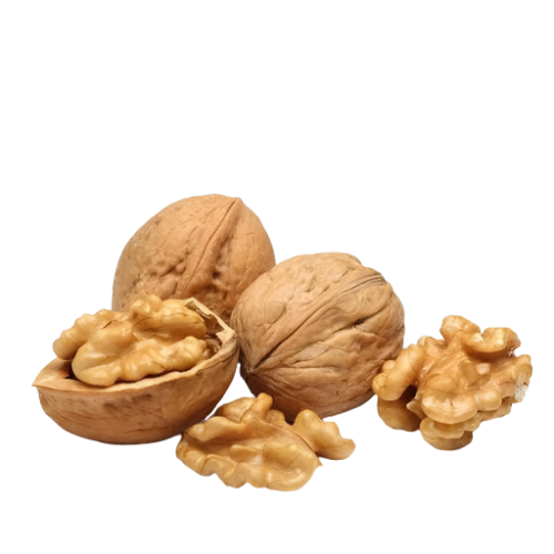 Walnuts in Shell