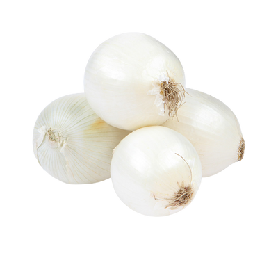 White Onion from Uzbekistan