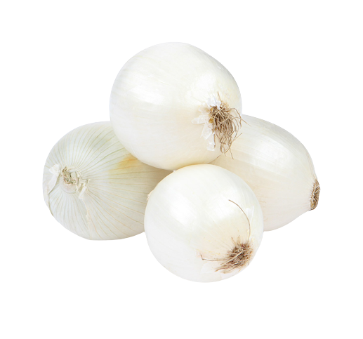 White Onion from Uzbekistan 500g