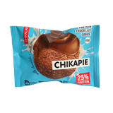 CHIKAPIE Chocolate cookie with buttercream filling 60g