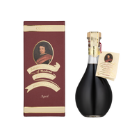 Aceto Balsamico del Duca Anfora Cara Invecchiato – Aged (Halal)