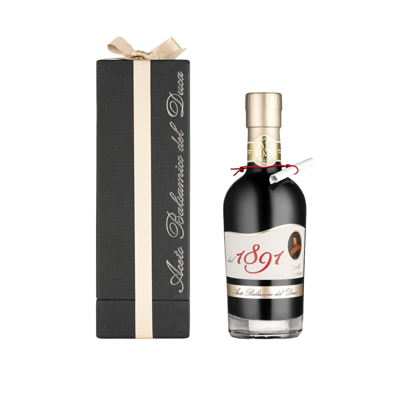 Dal 1891 Invecchiato - Aged (Halal)