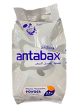 Antabax Whitening Detergent Powder 2.4kg