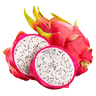 Fresh Dragon fruit per pack
