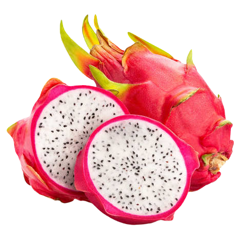 Fresh Dragon fruit per pack