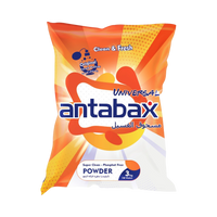 Antabax Universal Detergent Powder